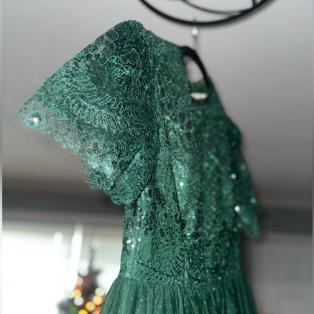 Jessakae Dress - Picture 4 of 8